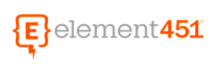 Element451 Logo