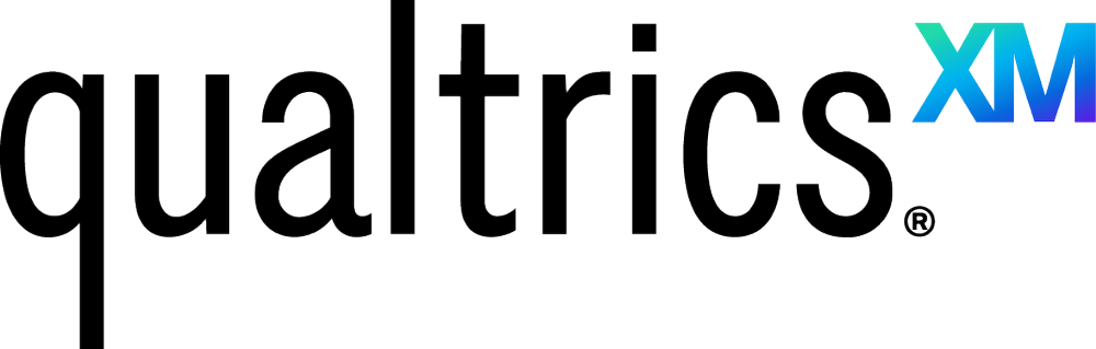 Qualtrics Logo