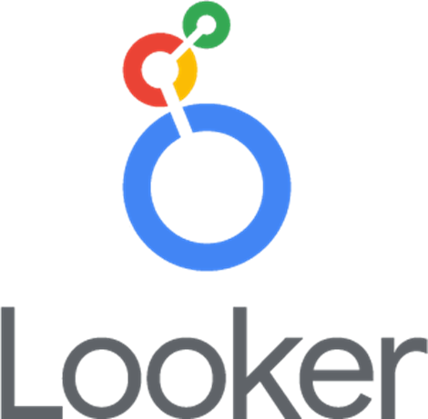 Looker Studio Logo