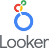 Looker Studio Logo