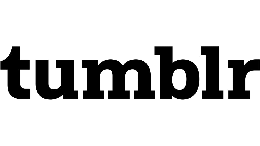 Tumblr Logo