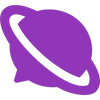 HeySpace Logo
