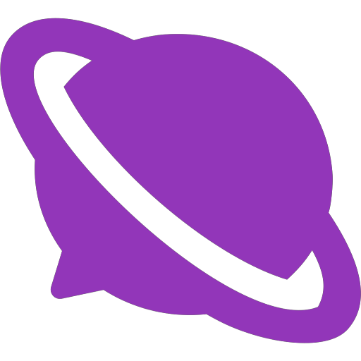 HeySpace Logo