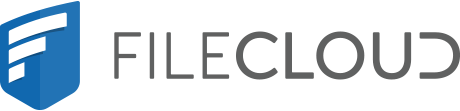 FileCloud Logo
