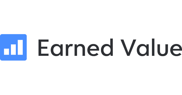 Earned Value Logo