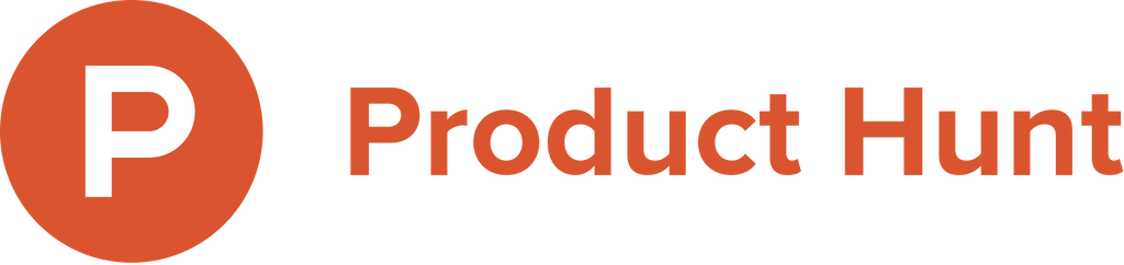 Product Hunt Logo