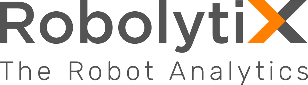 Robolytix Logo