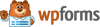 WPForms Logo