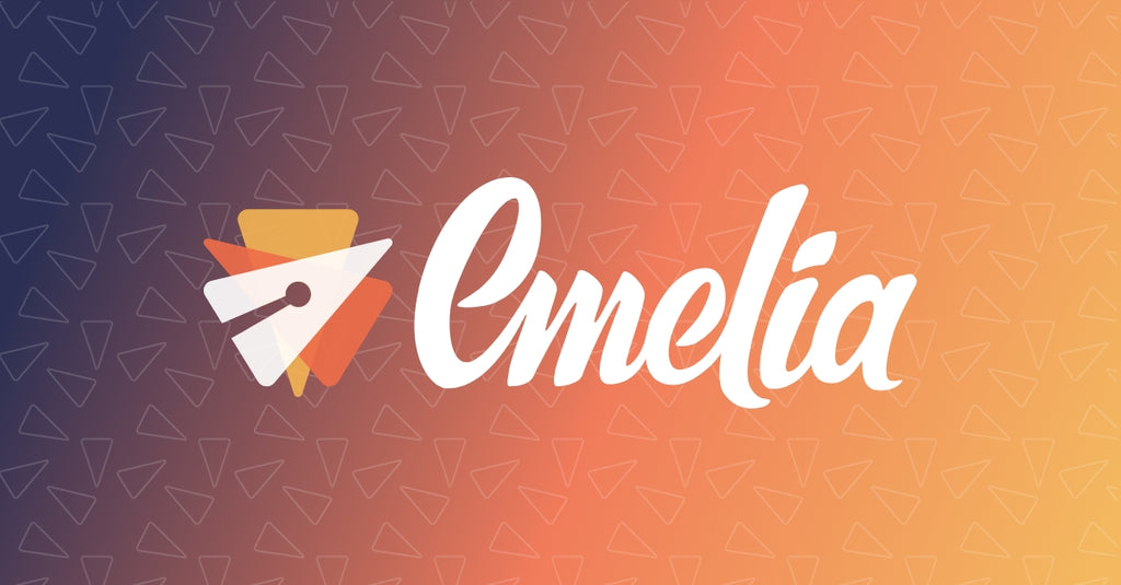 Emelia Logo