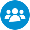 Microsoft 365 People Logo