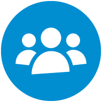 Microsoft 365 People Logo