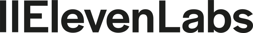 ElevenLabs Logo
