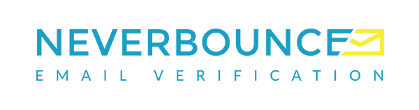NeverBounce Logo