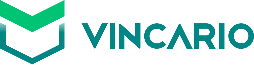 Vincario VIN Decoder Logo