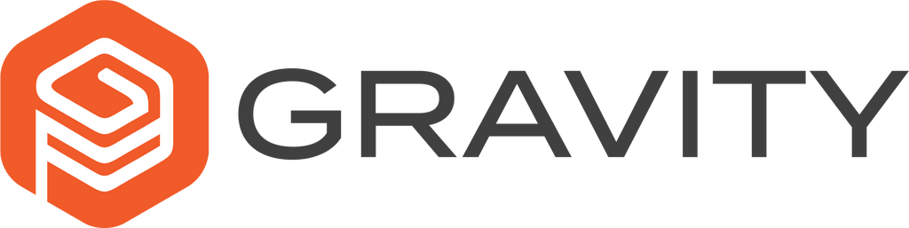 Gravity Forms Logo