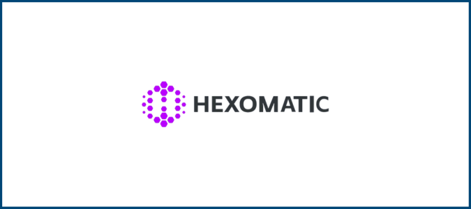 Hexomatic Logo