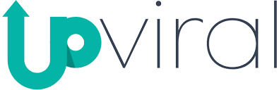UpViral Logo