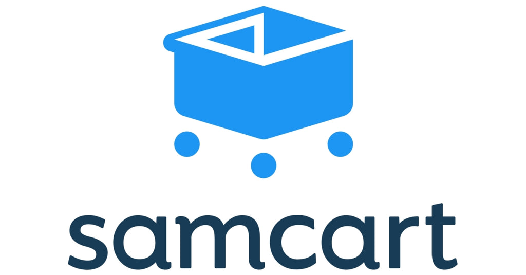 SamCart Logo