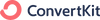 ConvertKit Logo