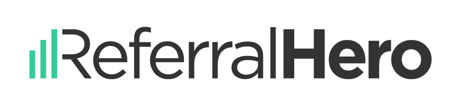 ReferralHero Logo