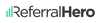 ReferralHero Logo
