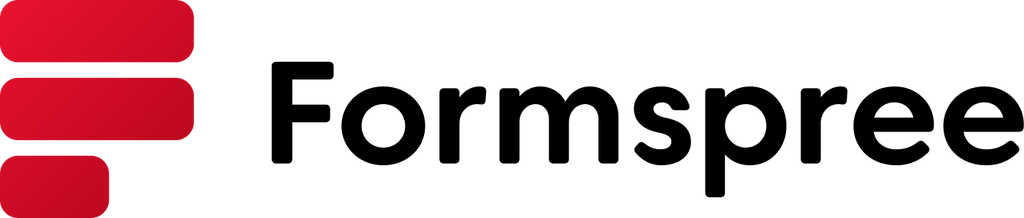 Formspree Logo