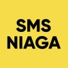 SMS Niaga Logo