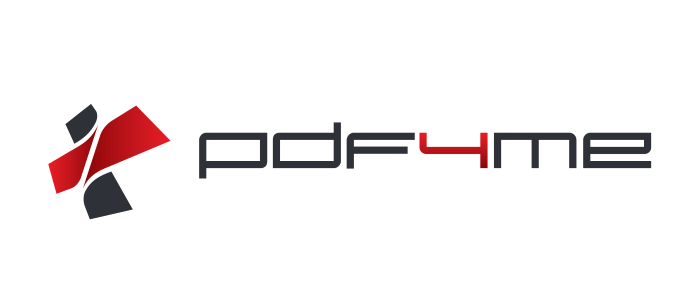 PDF4me Logo