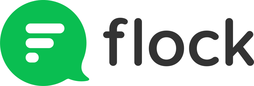 Flock Logo
