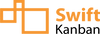 SwiftKanban Logo