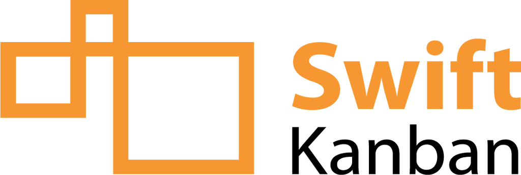 SwiftKanban Logo