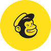 Mailchimp Transactional Email Logo