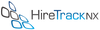HireTrack NX Logo