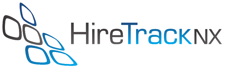 HireTrack NX Logo