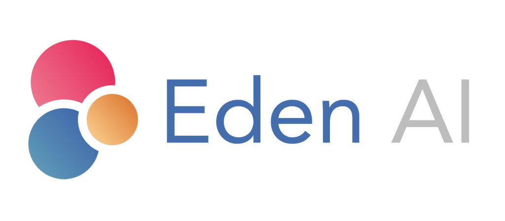 Eden AI Logo