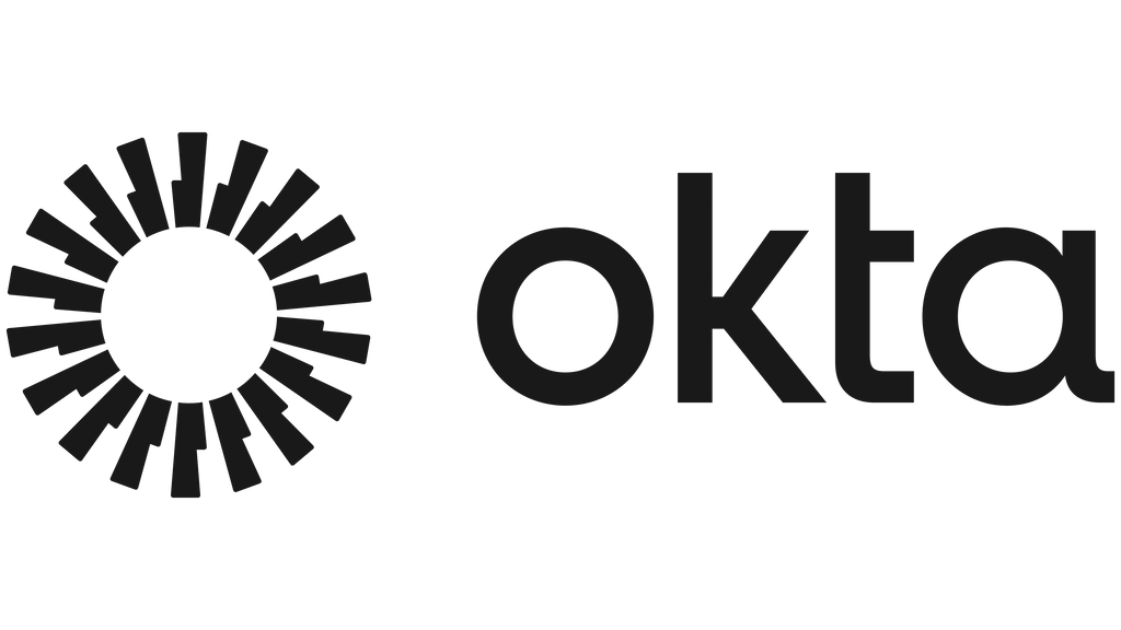 Okta Logo