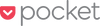 Pocket Logo