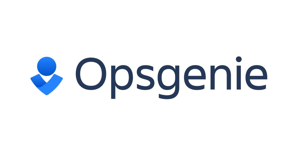 Opsgenie Logo