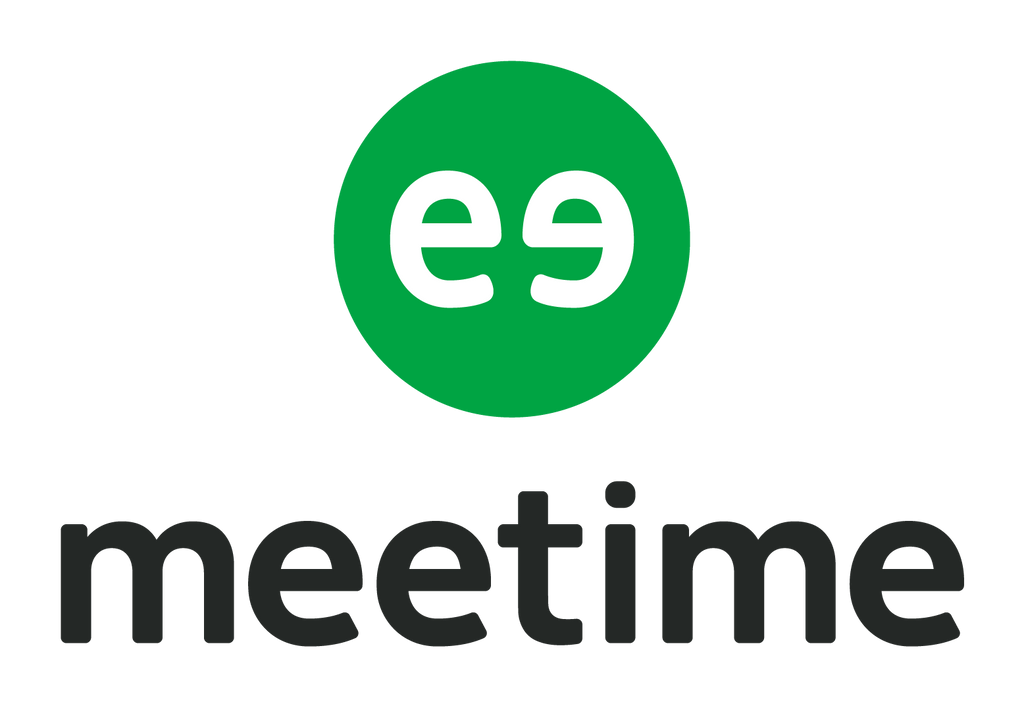 Meetime Logo