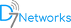 D7SMS Logo