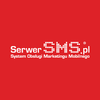 SerwerSMS Logo