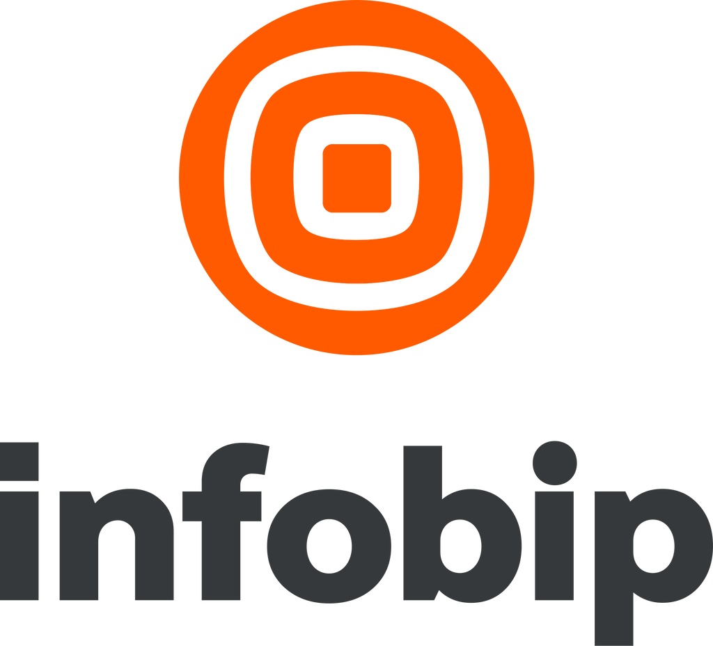 Infobip Logo