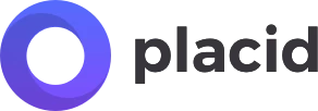 Placid Logo