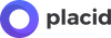 Placid Logo
