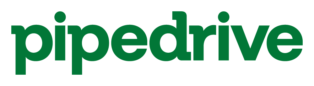 Pipedrive Resellers Portal Logo