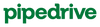 Pipedrive Resellers Portal Logo
