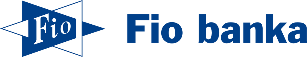 Fio banka Logo