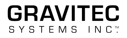 Gravitec Logo