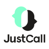 JustCall Logo