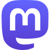 Mastodon Logo